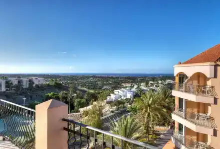 Mirador Maspalomas by Dunas - 14