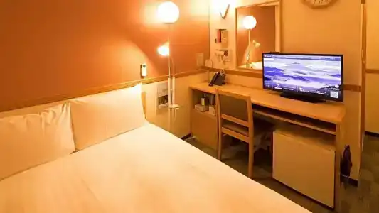 Toyoko Inn Miyazaki Chuo-dori - 67