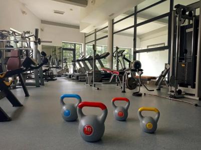 Pirat & SPA-z basenem - 19