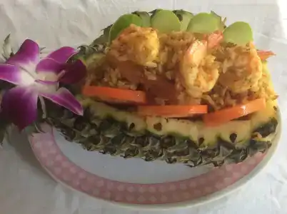 Pineapple - 10