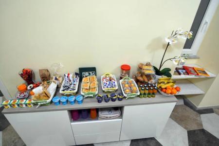 Residence Stendhal Guest House - 10
