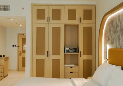 Sheraton Khalidiya - 12