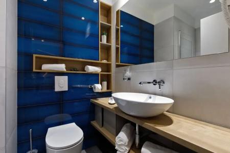 Sailor Boutique Rooms - 6