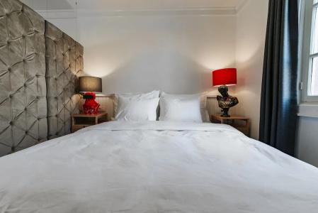 Gümrük Otel Urla - 67