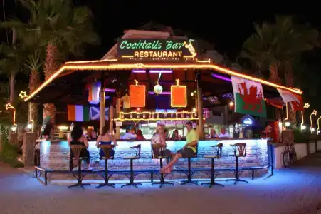 Club Sunsmile - 9