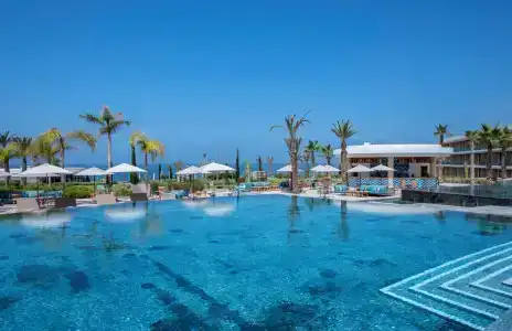Hyatt Regency Taghazout - 14