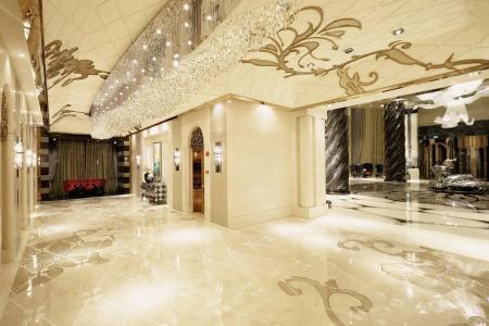 Chateau Star River Shanghai Minhang - 1