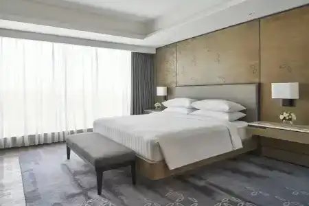 Yogyakarta Marriott - 117