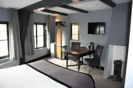 B&B 't Poorthuys - 5
