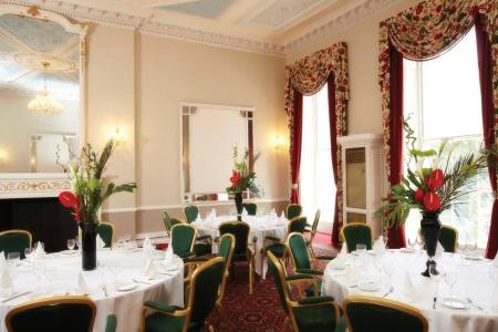 DoubleTree by Hilton London - Marble Arch - 27