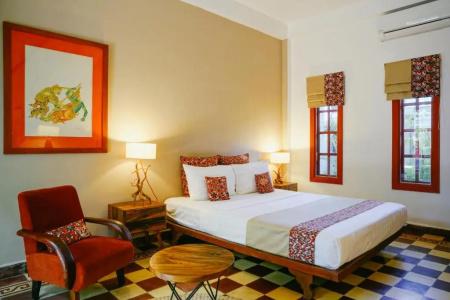 Rambutan Resort – Siem Reap - 255