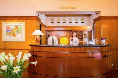 De Syloia Hanoi - 22
