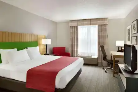 Country Inn & Suites by Radisson, East, KY - 19