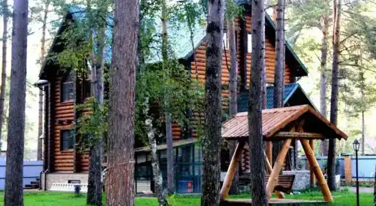 Усадьба Кругловых - 4