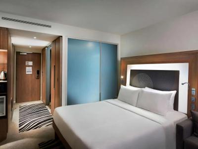 Novotel London Tower Bridge - 6