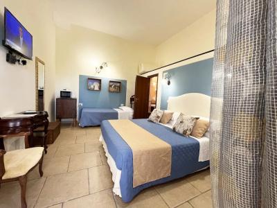VillaB&B Antiche Macine del Salento - 29