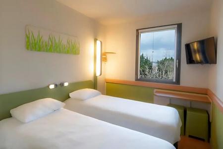 ibis budget Antwerpen Port - 29