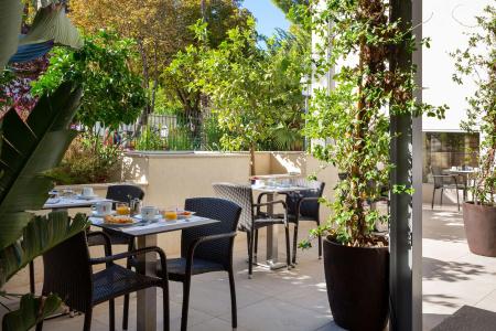 Sure by Best Western Coeur De Cassis - 25