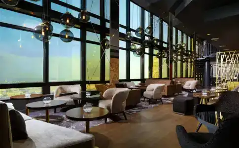 Warsaw Marriott - 18