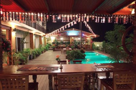 The Lord Nelson - 9