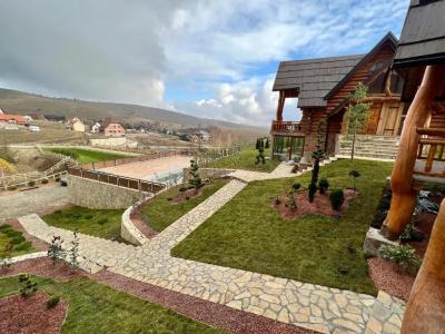Wooden Valley Zlatibor Resort - 20