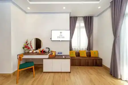 The Palm - 27