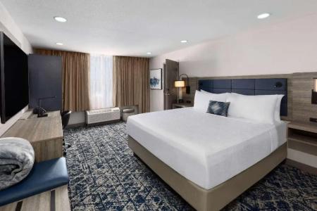 Dfw Airport & Conference Center - 18