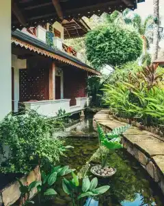 The by the Red Canal - 110