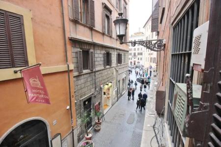 Albergo Abruzzi - 19