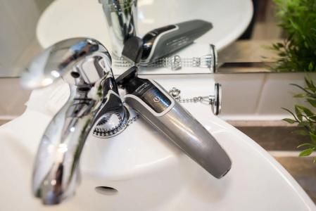 Holiday Inn Manchester West, An Ihg - 61