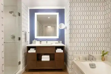 Fairmont Austin - 69