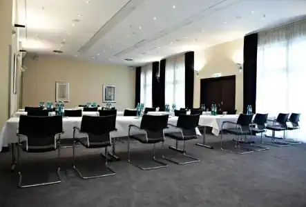 Metropolitan by Flemings - 8