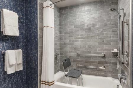 Carte San Diego Downtown, Curio Collection By Hilton - 9