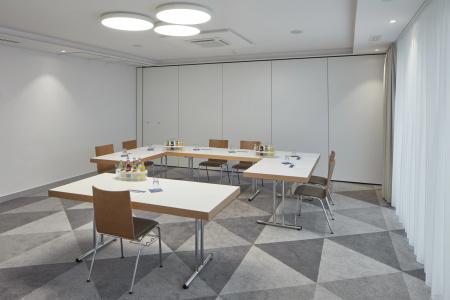 Holiday Inn Express - Merzig, An Ihg - 23