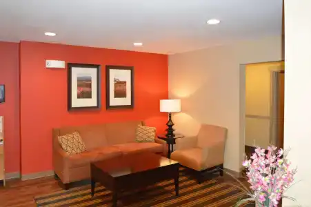 Extended Stay America Suites - - Midtown - 2