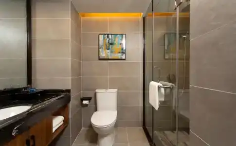 Sanya New City - 14