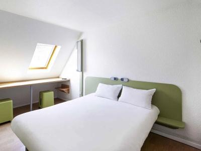 ibis budget Blois Centre - 62