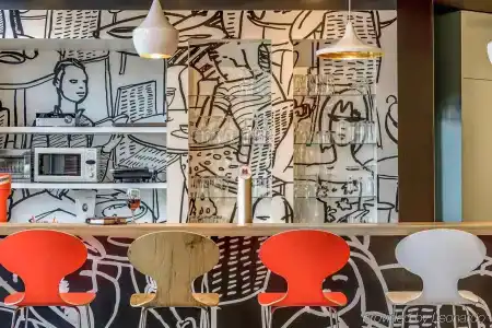 ibis Luzern Kriens - 18