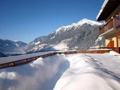 Alpenblick - 15