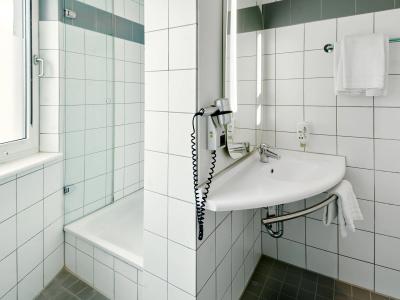 ibis Frankfurt City Messe - 31
