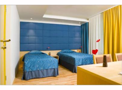 Fra Mare Thalasso Spa - 50