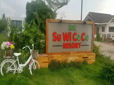 Suwi Coco Ville Resort - 8