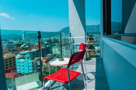 Triple L Patong Beach Phuket - 167