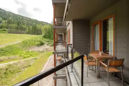 Sutton Place Mountain Resort - 7