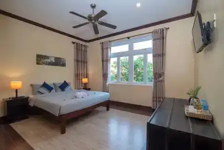 Hama Boutique Home - 1