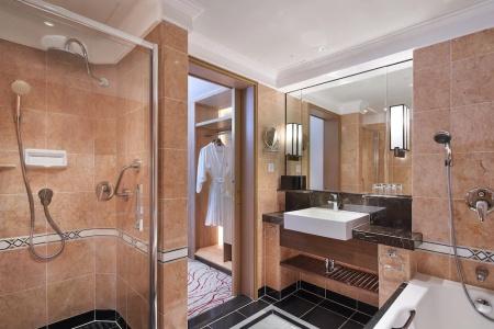 Sheraton Saigon & Towers - 41