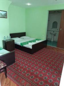 Green House Tashkent - 5