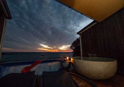 Xyz Private Spa And Seaside Resort - 156