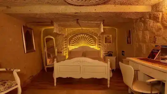 Iris Cave Cappadocia - 57