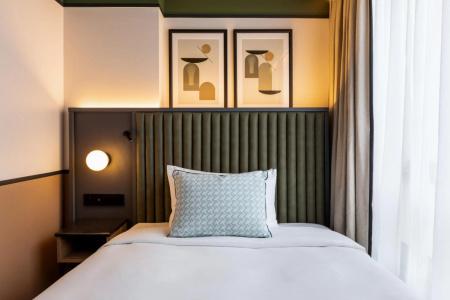 Courtyard by Marriott Paris Boulogne - 1